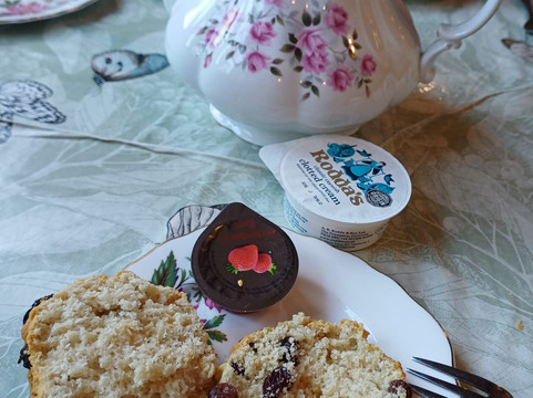 Northycote Farm and Country Park-沃尔夫汉普顿必去景点