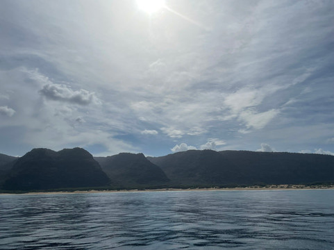 Blue Dolphin Charters-埃里埃利必去景点