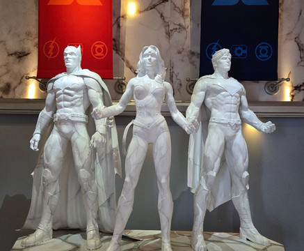 六旗魔术山-圣克拉丽塔必去景点