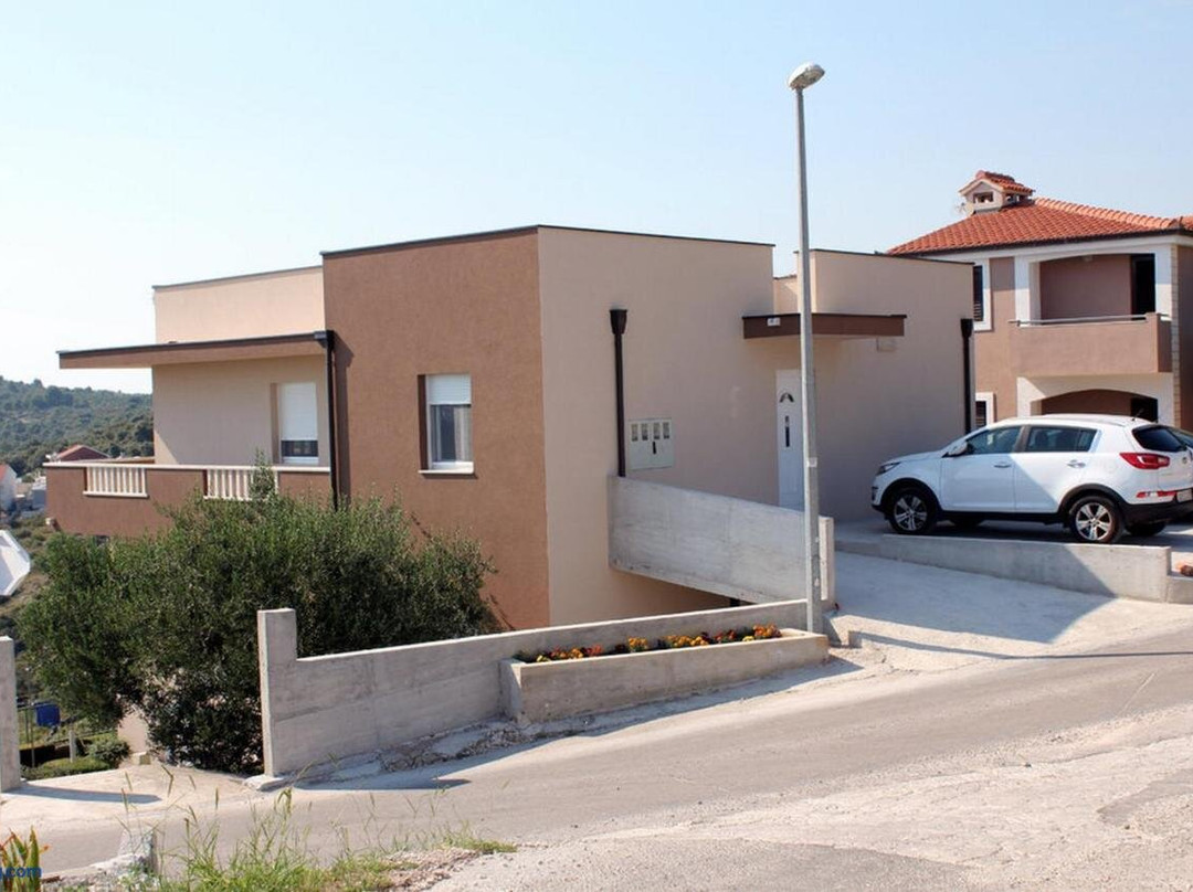 Apartments Galatea