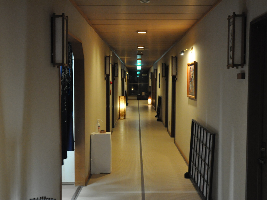 Nonohana Yakeyamaso主图