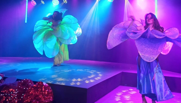 TY CABARET-Crozon必去景点