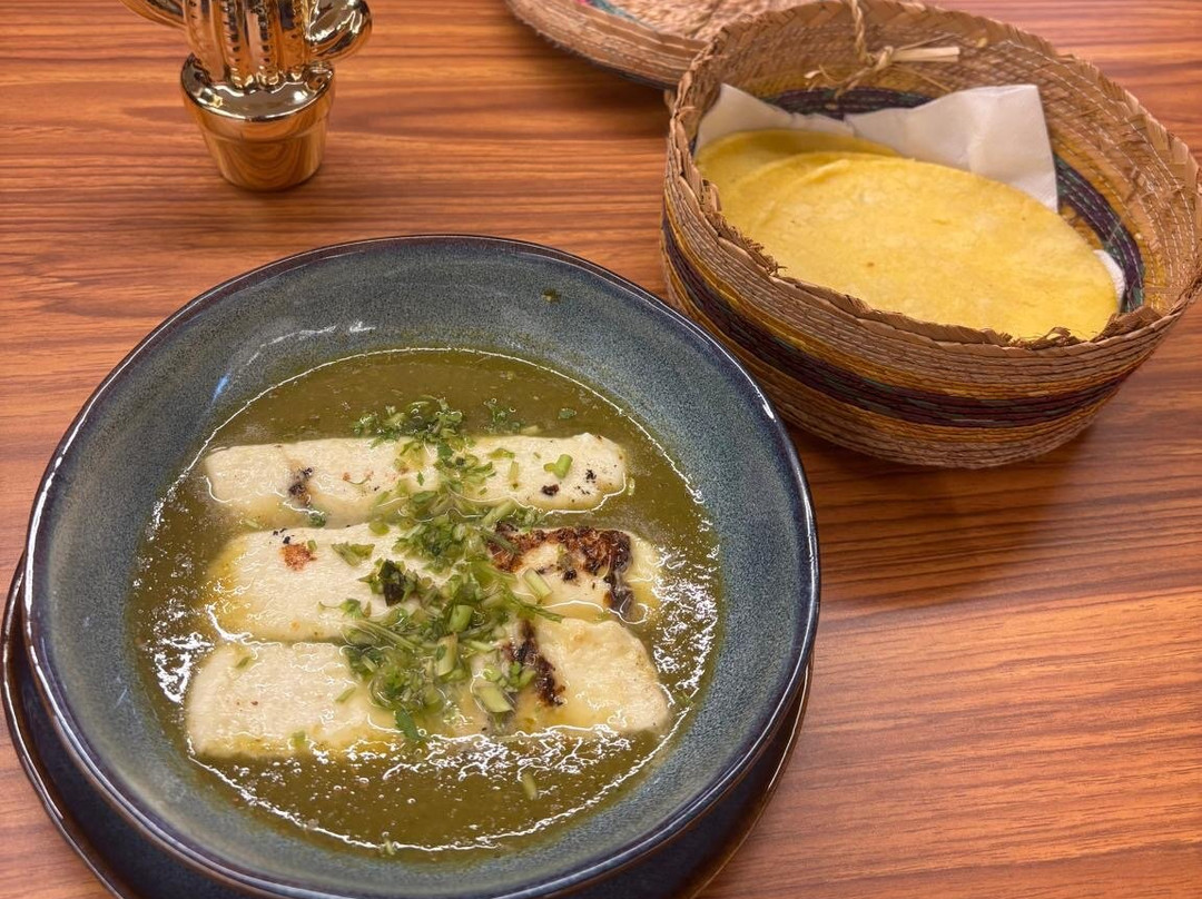 Alma Chilanga