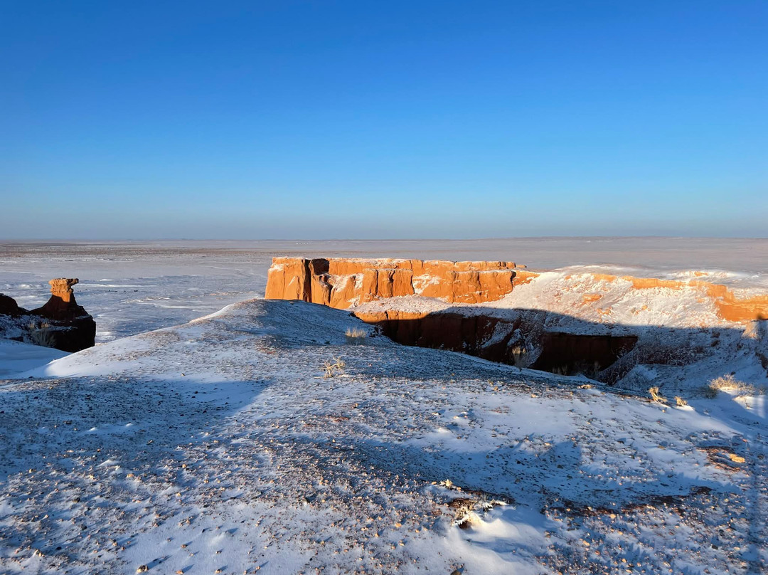 Guru Travel Mongolia-乌兰巴托必去景点