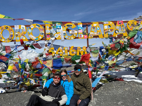 Shalom Treks-加德满都必去景点