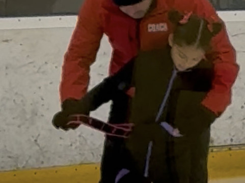 Ryabinin Figure Skating Camps - Teplice-特普利采必去景点