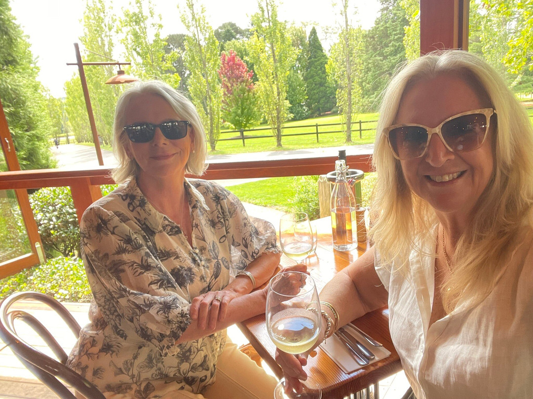 Bendooley Estate Book Barn-Berrima必去景点