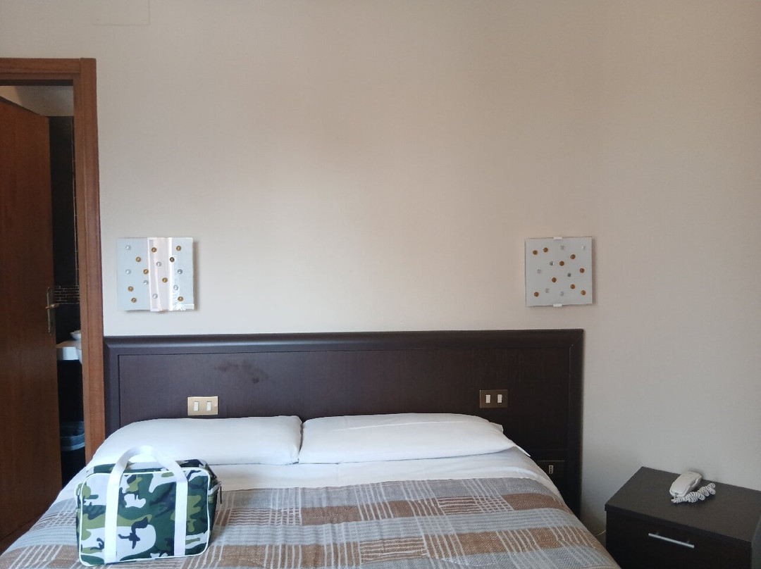 卡瓦列雷尼禄I1酒店主图