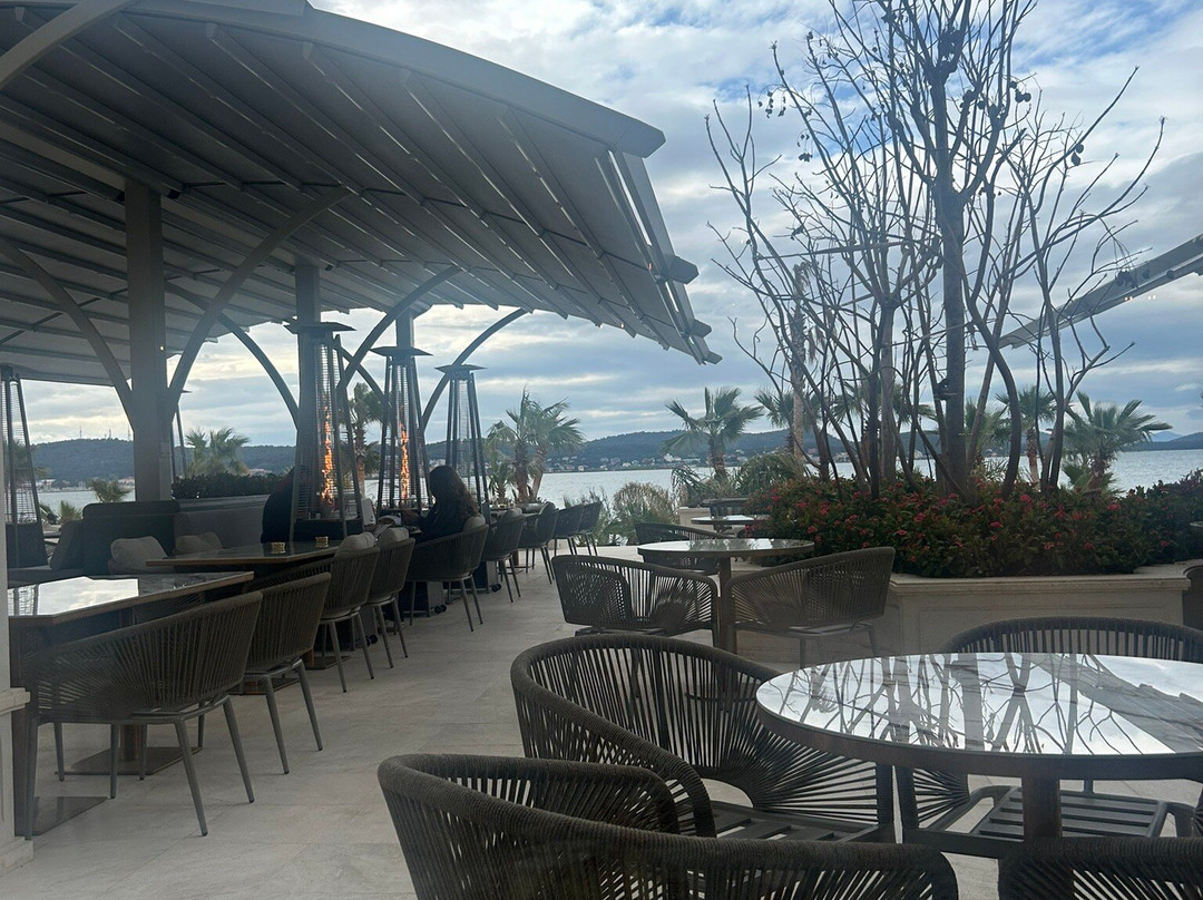 Cunda Callisto Hotel & Spa