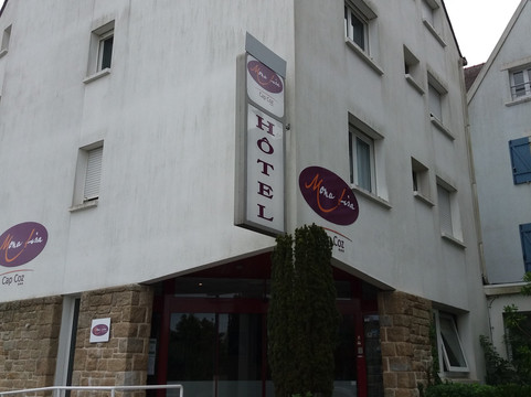 Garrigae Cap Coz主图