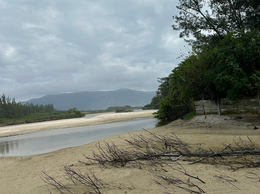 Lagoa da Garopaba e do Siriu-Garopaba必去景点