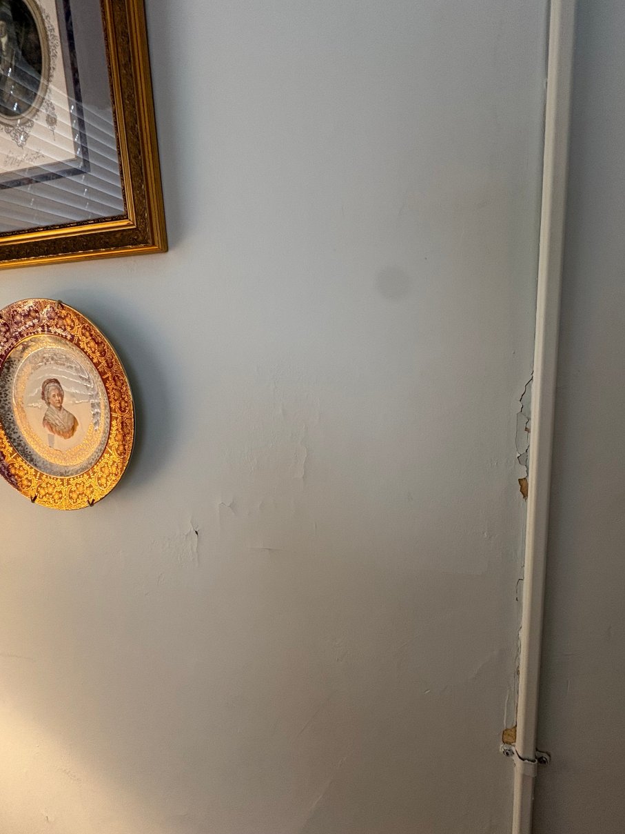 威廉斯堡雪松住宿加早餐旅馆-客卧