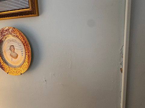 威廉斯堡雪松住宿加早餐旅馆主图