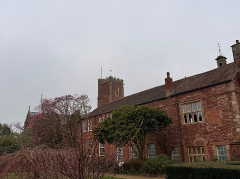 The Walled Gardens of Cannington-Cannington必去景点