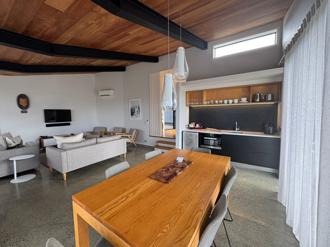 普卢米别墅酒店主图