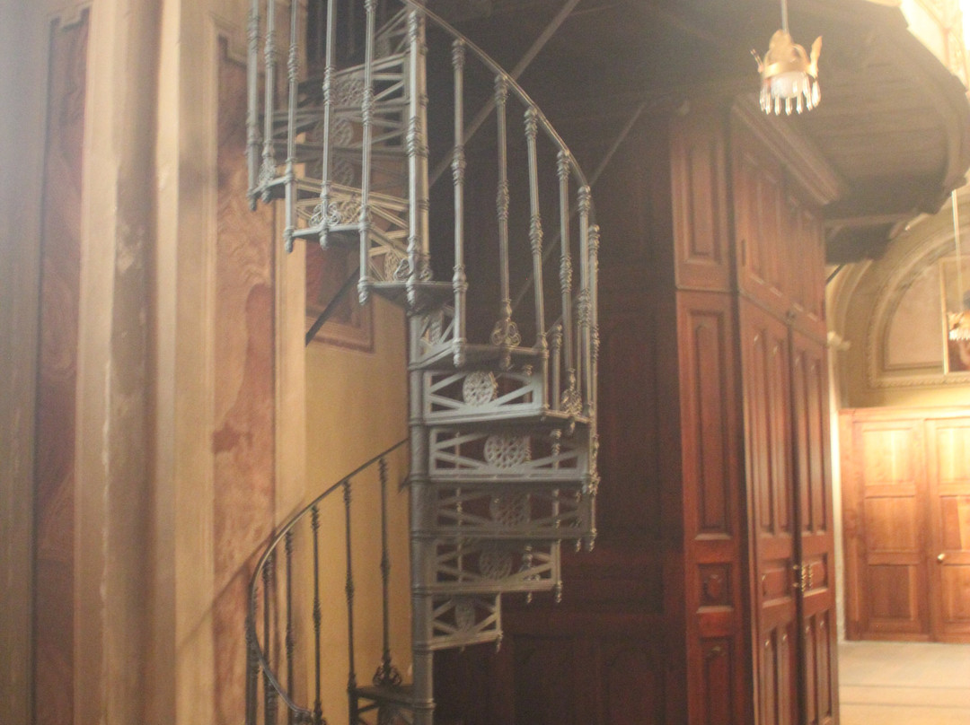 Chiesa Parrocchiale di San Donato-Robilante必去景点