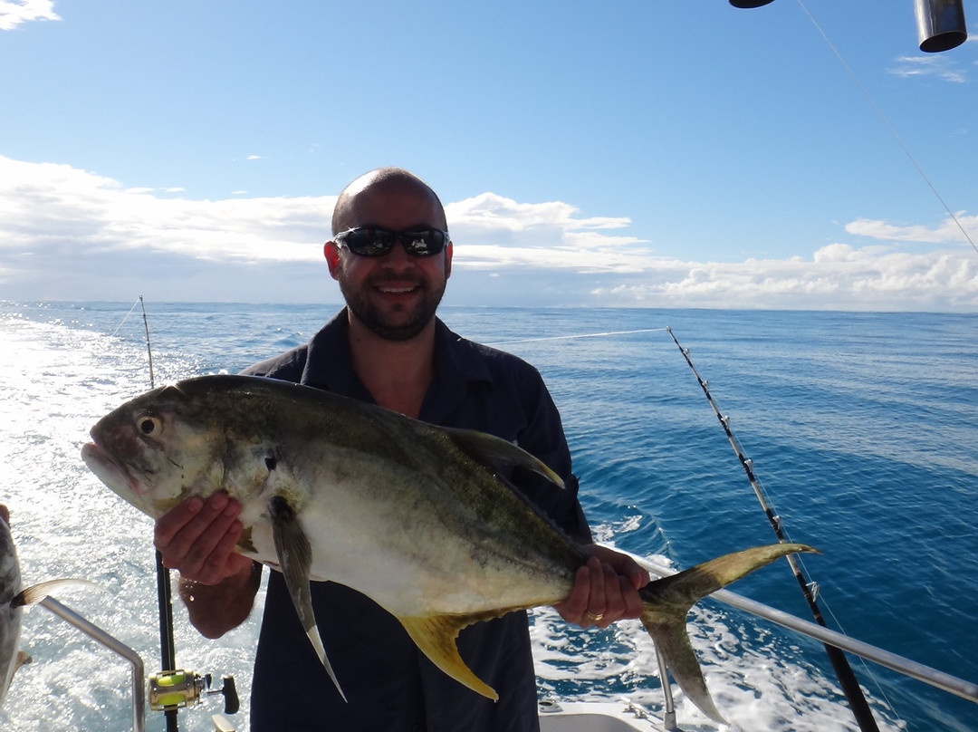 Porto Pesca-Porto Seguro必去景点