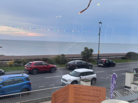 Venue Cymru-兰迪德诺必去景点