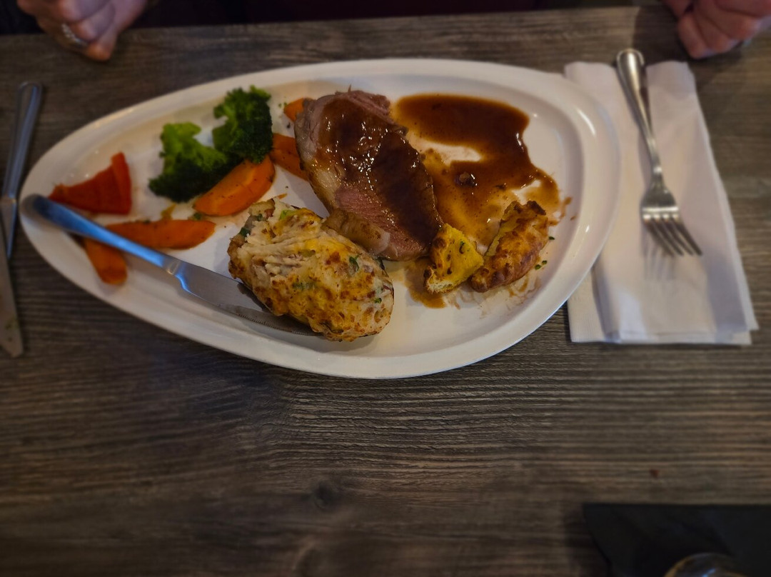 Lot 88 Kitchen and Bar