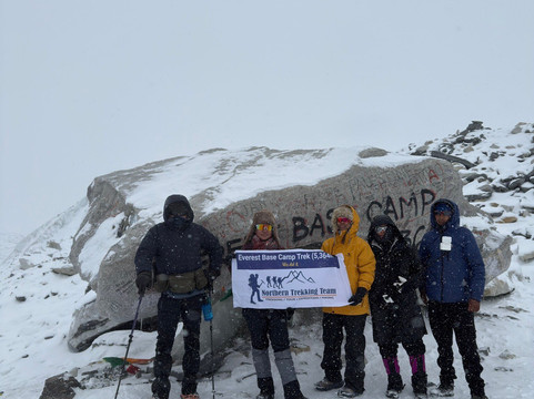 Northern Trekking Team-加德满都必去景点