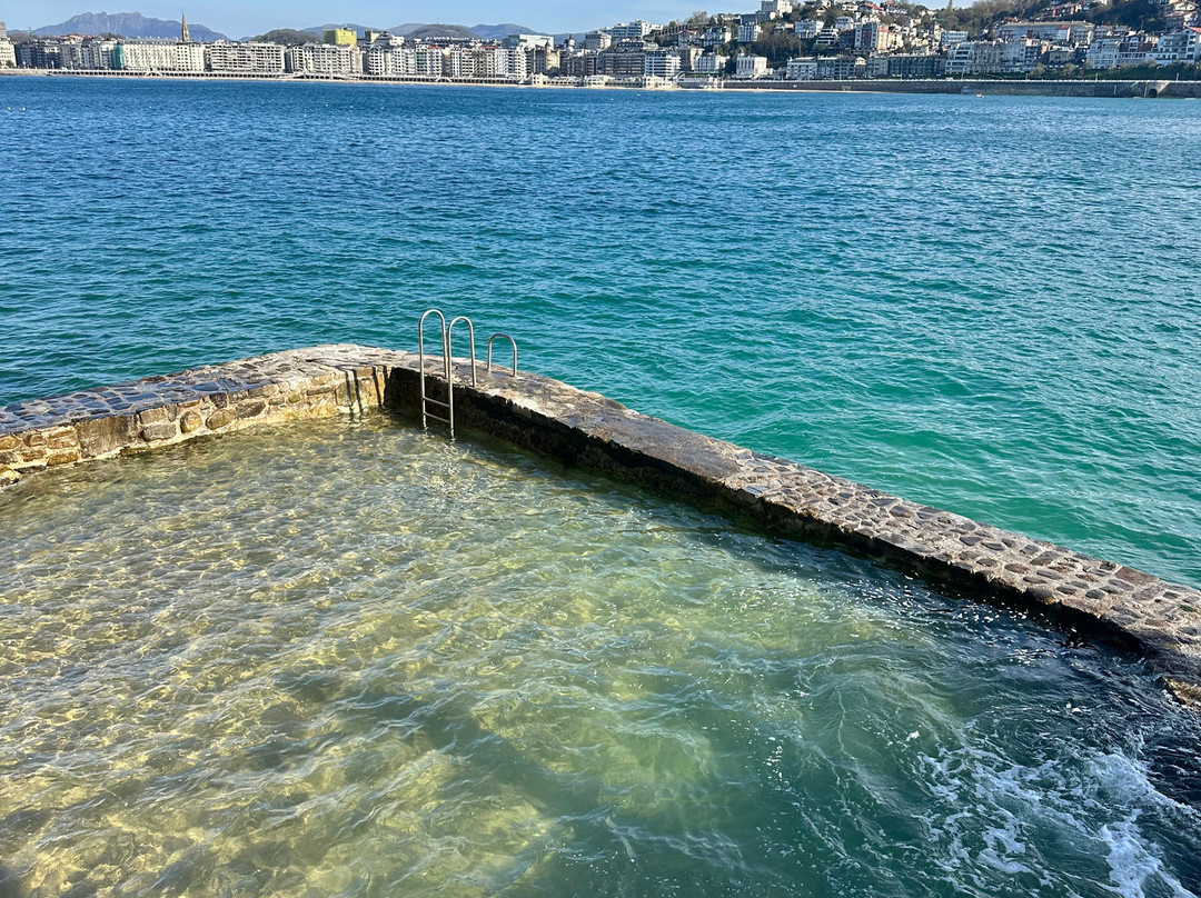Santa Clara Island-圣塞瓦斯蒂安必去景点