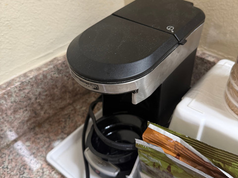 埃尔里诺温德姆戴斯酒店主图