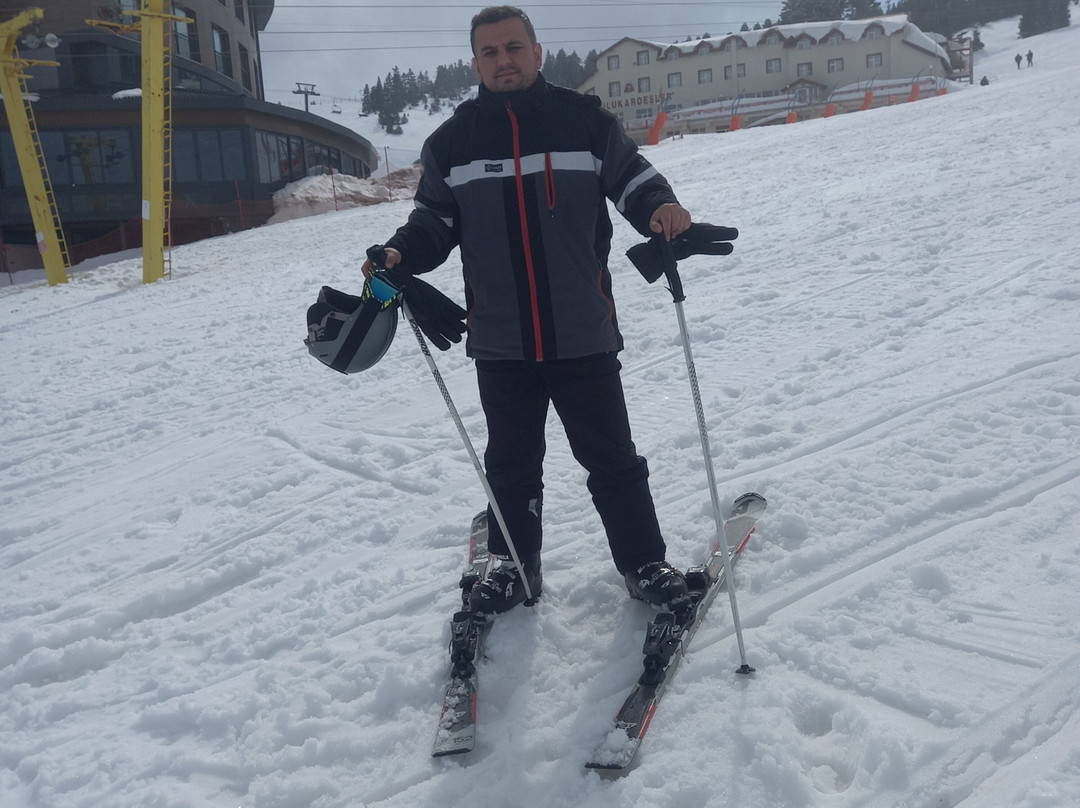 乌鲁达潮流生活酒店主图