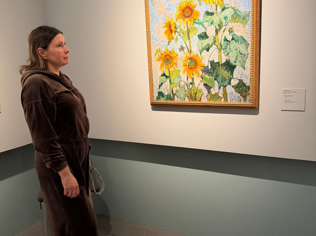 Serpukhov History and Art Museum-Serpukhov必去景点