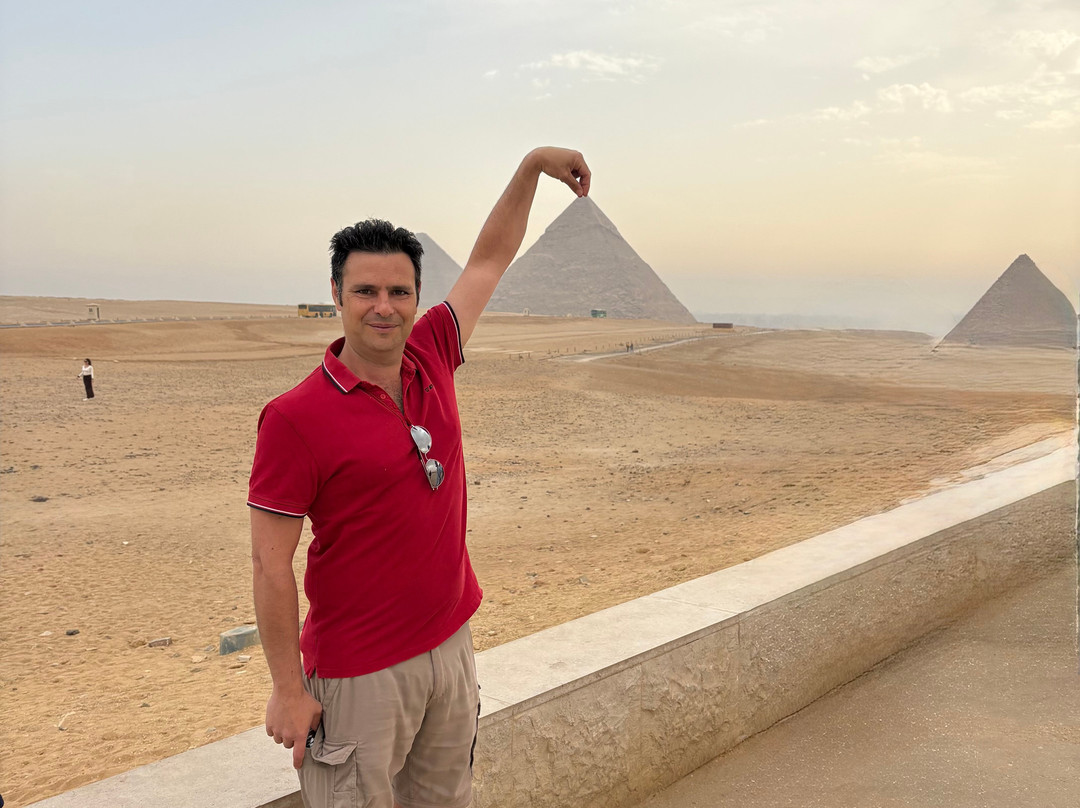 EZ Tour Egypt-卢克索必去景点