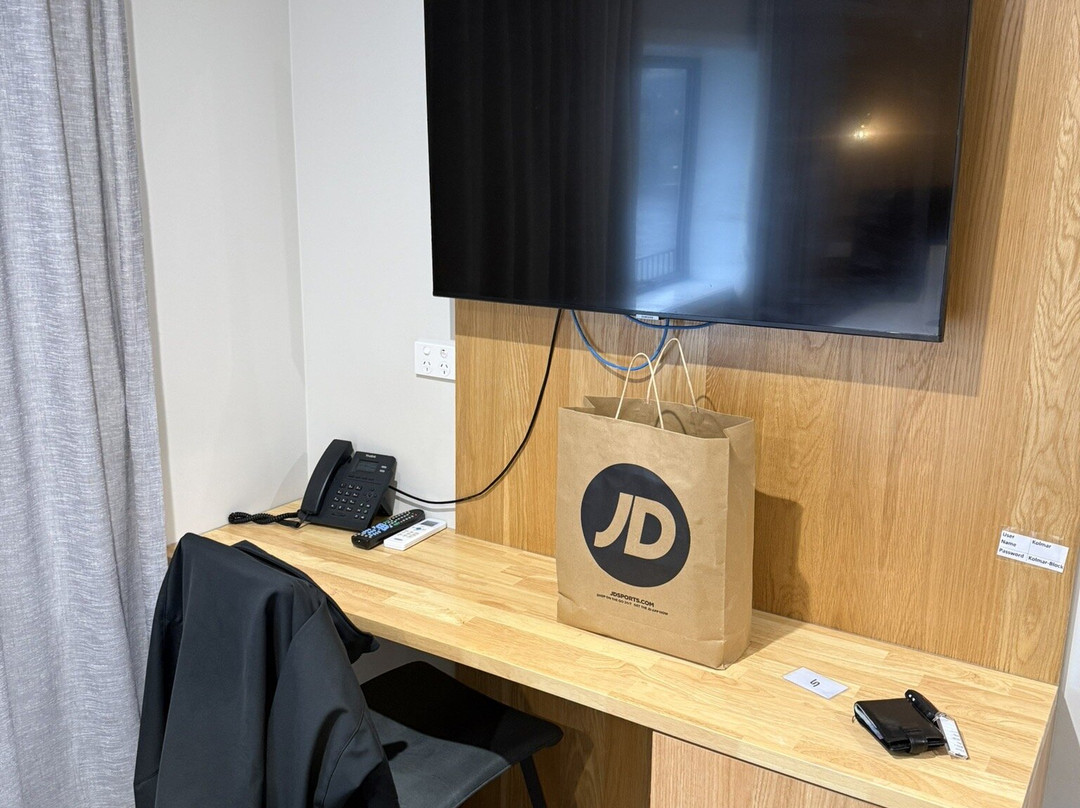 科尔马尔旅馆主图
