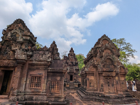 Angkor en Espanol-暹粒必去景点