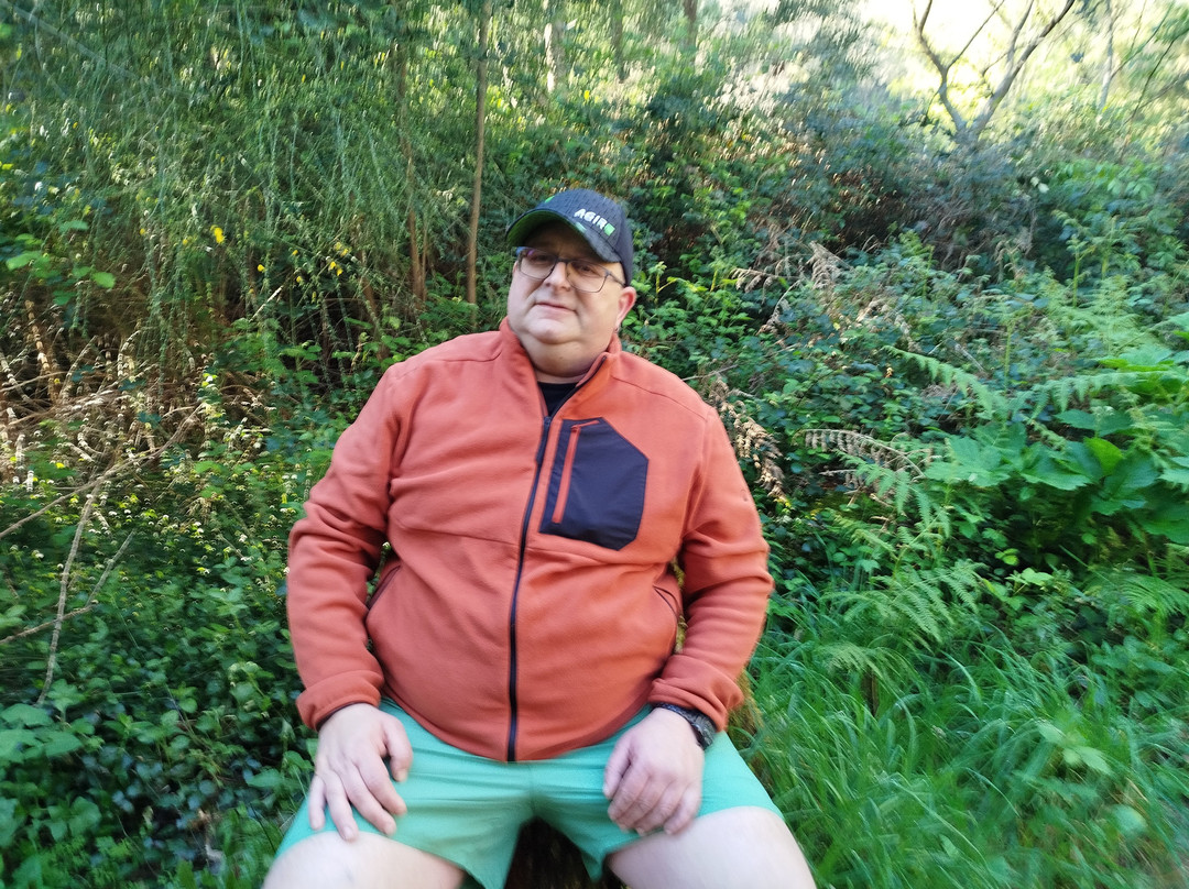 Ruta de Senderismo Rio Da Fraga-Moana必去景点