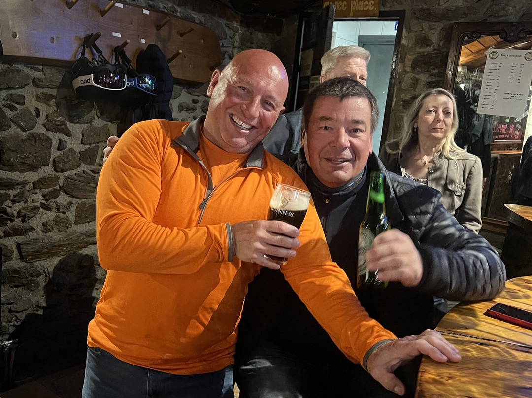 Soldeu Ski School-索而多必去景点