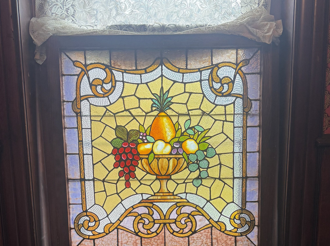 Conrad-Caldwell House Museum (Conrad's Castle)-路易斯维尔必去景点