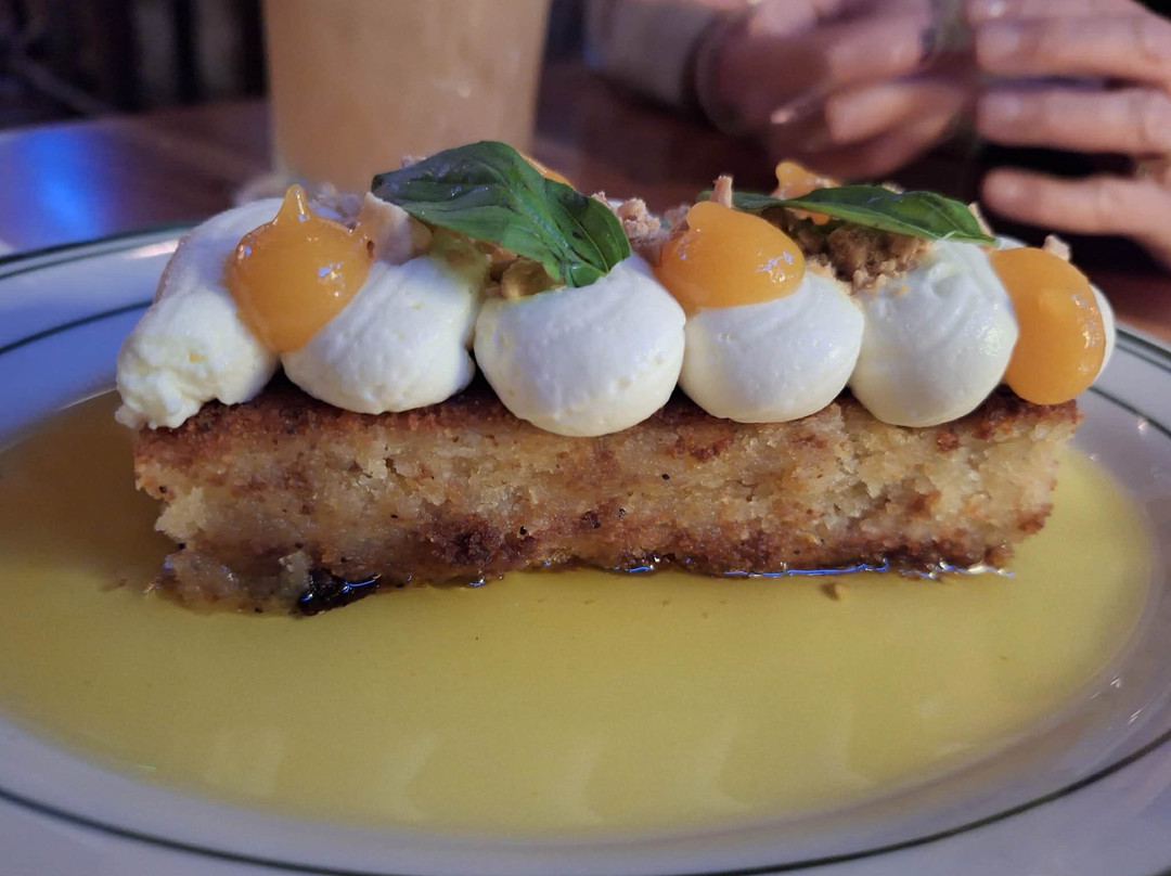 Dear Darnell's主图