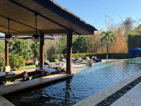 布埃纳翁达别墅 - 全包主图