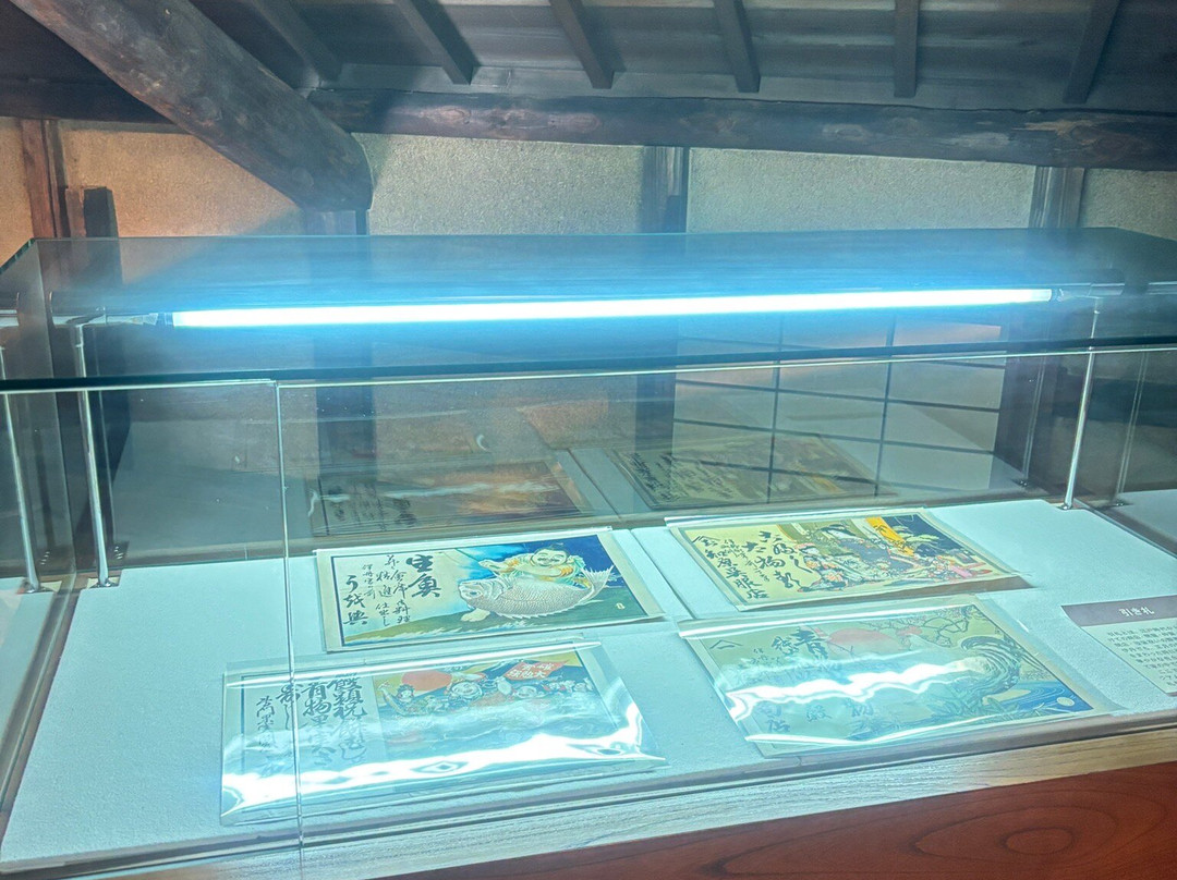 Former Ishibashi Residence-伊丹市必去景点