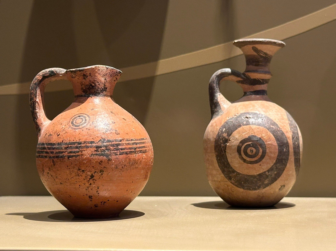 Leventis Municipal Museum of Nicosia-尼科西亚必去景点