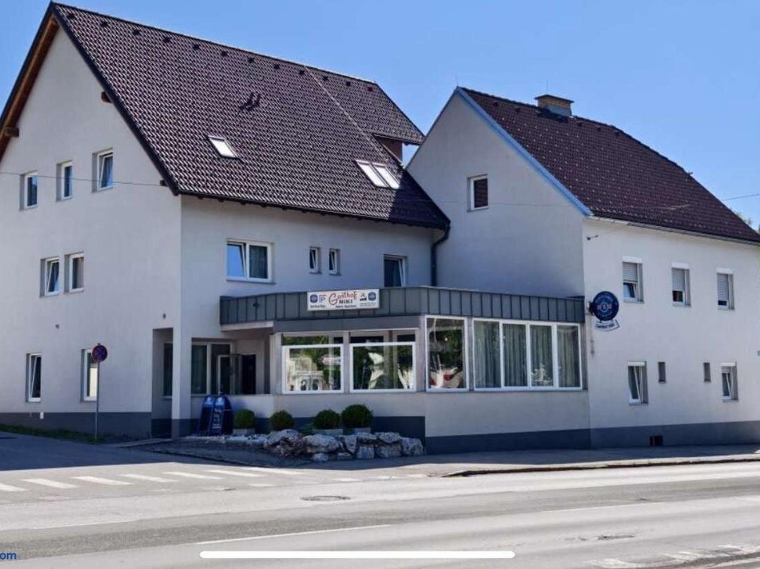 Gasthof Niki