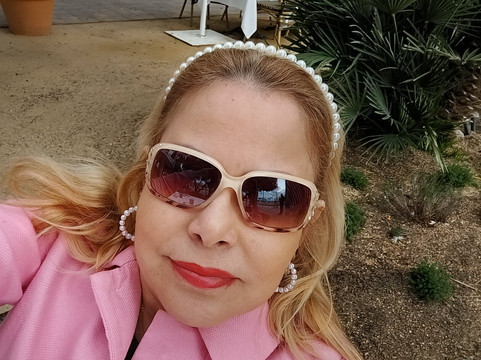 特利亚斯酒店主图