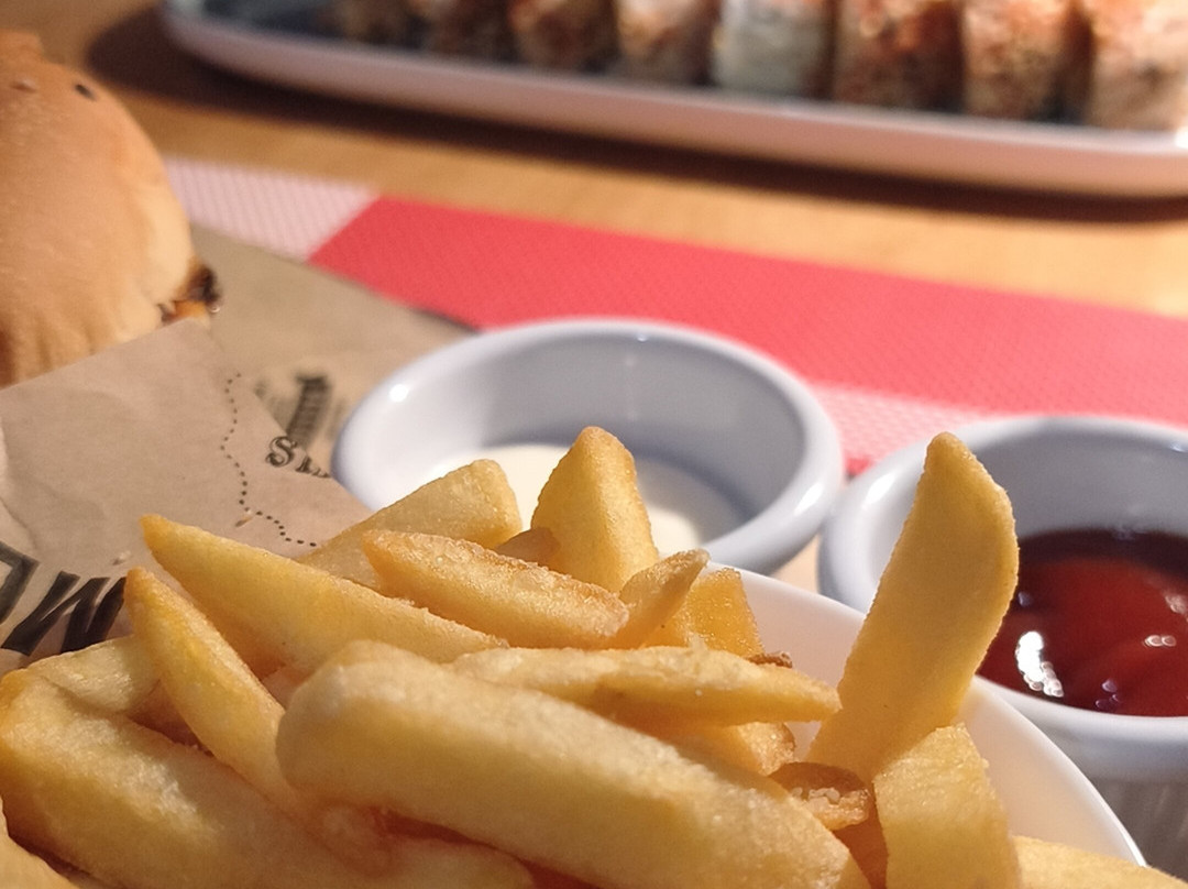 Club Liberte Casino-贝拉扎尔区必去景点