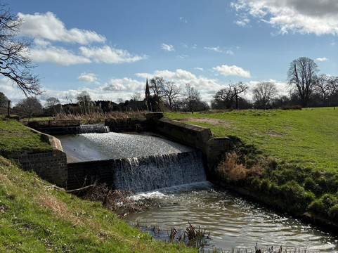 National Trust - Charlecote Park-沃里克必去景点