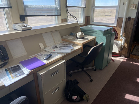 Minuteman Missile National Historic Site-Philip必去景点