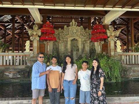 Travel Point Bali-Ketewel必去景点