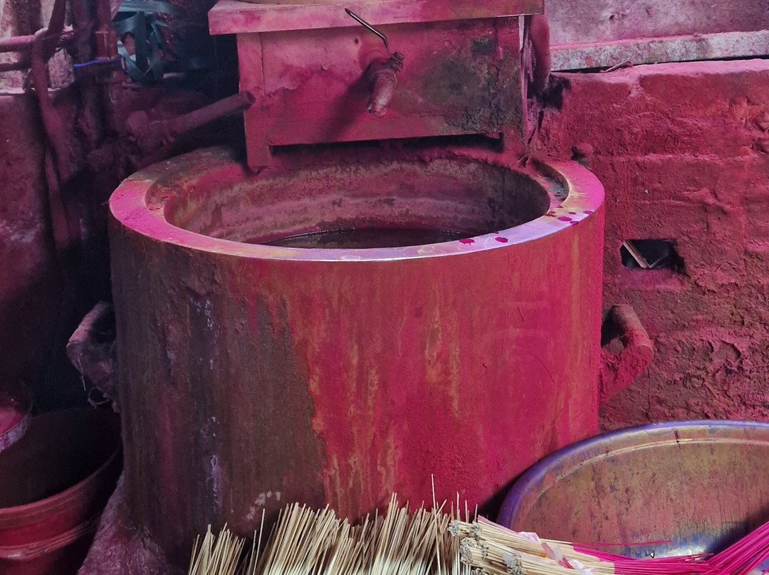 Vietnam Original Travel-胡志明市必去景点