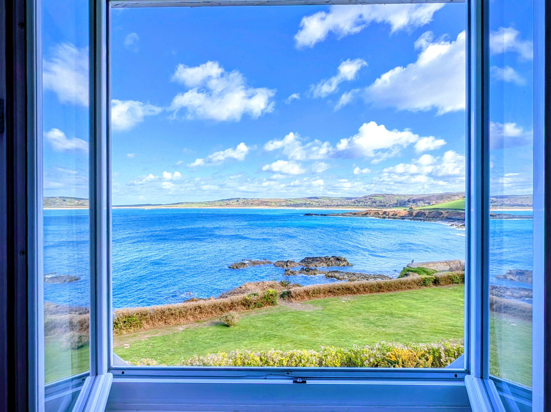 Hotel L'Erguillere主图