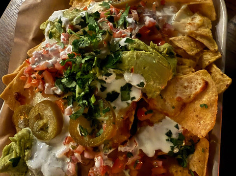 沃辛火车站酒店主图