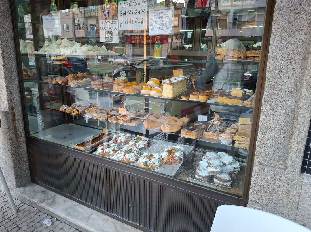 Trigo Doce Pastelaria
