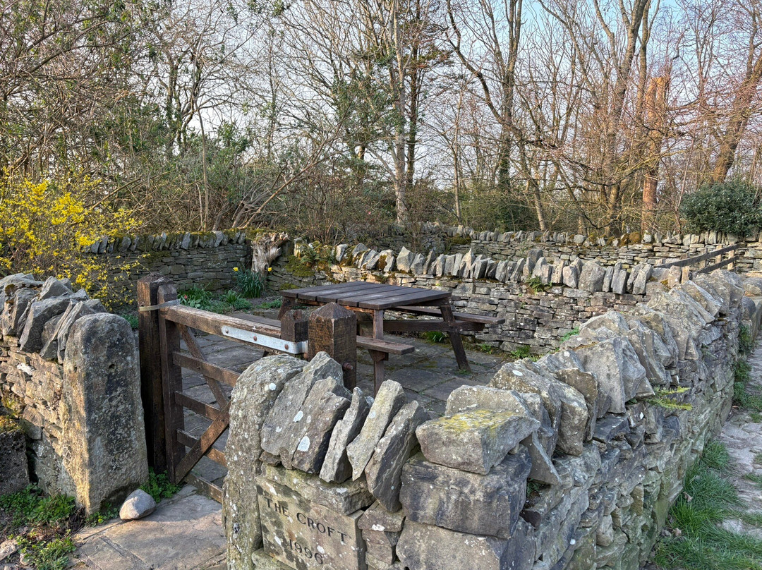 Werneth Low Country Park-Hyde必去景点