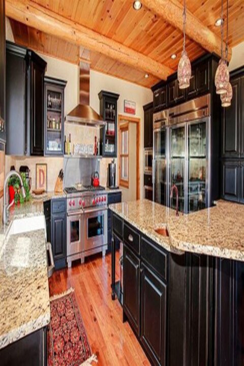 Sand County Vacation Home Rentals